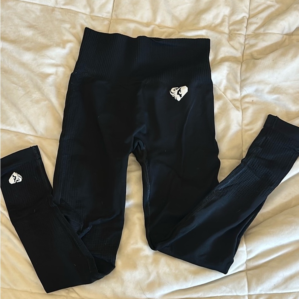 Women’s best power seamless leggings